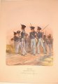 Eckert Monten:
Kingdom Hanover
1st Leichtes Infanterie Regiment