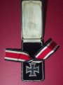 Germany 1933-1945: Ritterkreuz des Eisernen Kreuzes
(Knight Cross of the Iron Cross)