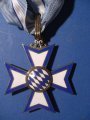 Bavarian Verdienstorden (medal of merit)