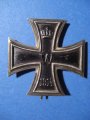 Eisernes Kreuz Erster Klasse 1914