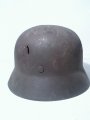 Stahlhelm M 1936 (steel helmet M 1936)