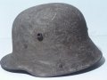 Stahlhelm M 1916 (steel helmet M 1916)