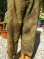 Camouflage trousers Wehmacht