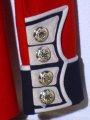 Uniform englische Garde unter Elisabeth II