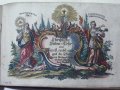 Stammbuch um 1790 aus Altdorf